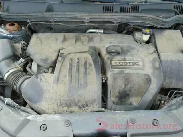 JA32U2FU1HU010817 2008 CHEVROLET COBALT