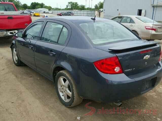 JA32U2FU1HU010817 2008 CHEVROLET COBALT