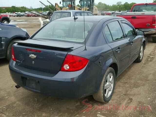 JA32U2FU1HU010817 2008 CHEVROLET COBALT