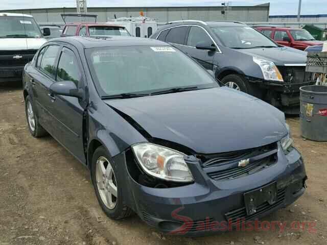 JA32U2FU1HU010817 2008 CHEVROLET COBALT