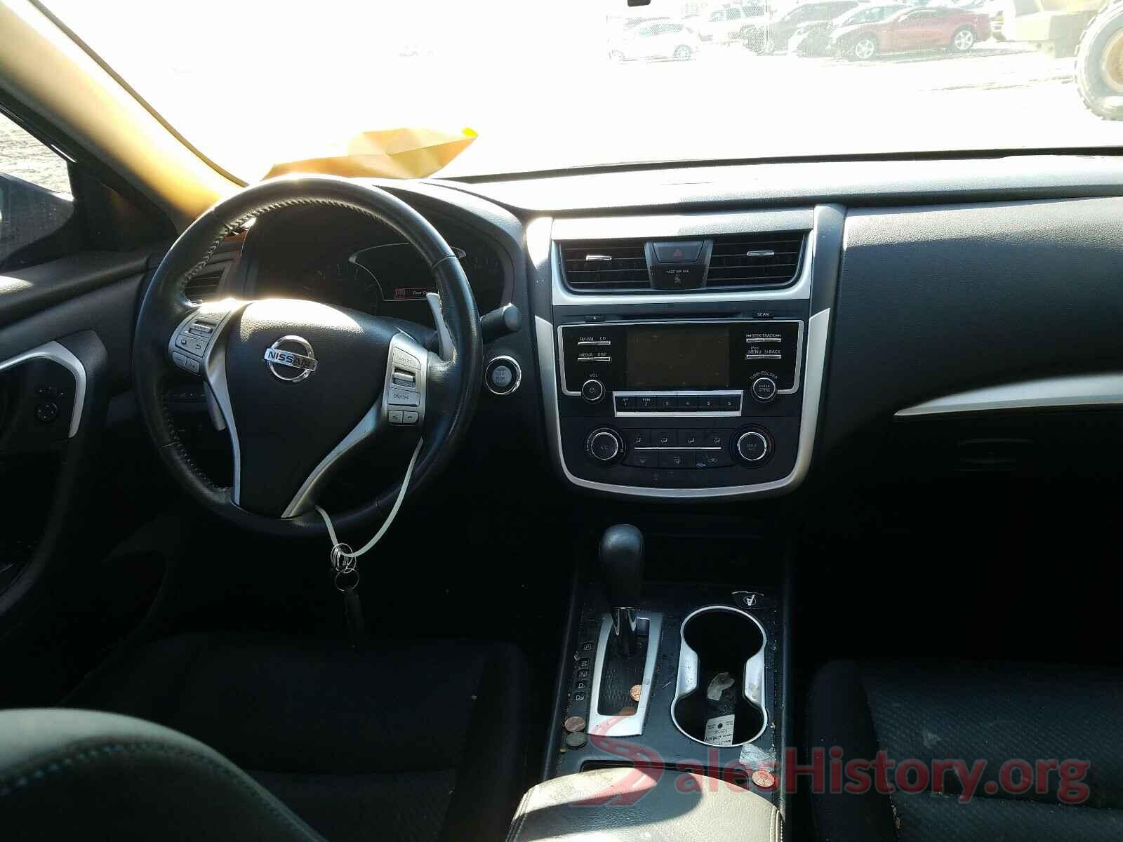 1N4AL3AP3HC496405 2017 NISSAN ALTIMA