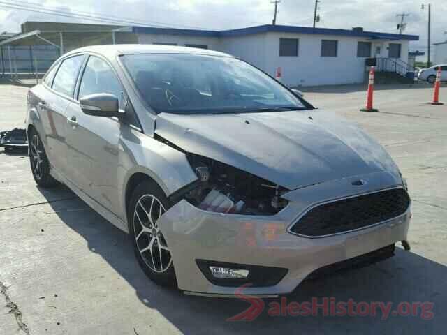 1FADP3E26GL385944 2016 FORD FOCUS