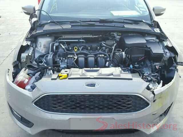 1FADP3E26GL385944 2016 FORD FOCUS