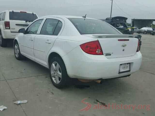 1GC3KZC83GZ233096 2008 CHEVROLET COBALT