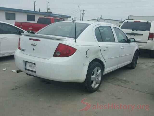 1GC3KZC83GZ233096 2008 CHEVROLET COBALT