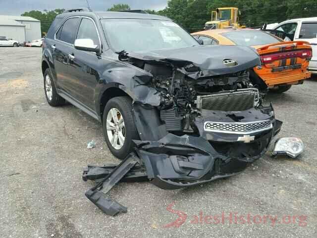 JTEZU5JR7H5156200 2012 CHEVROLET EQUINOX