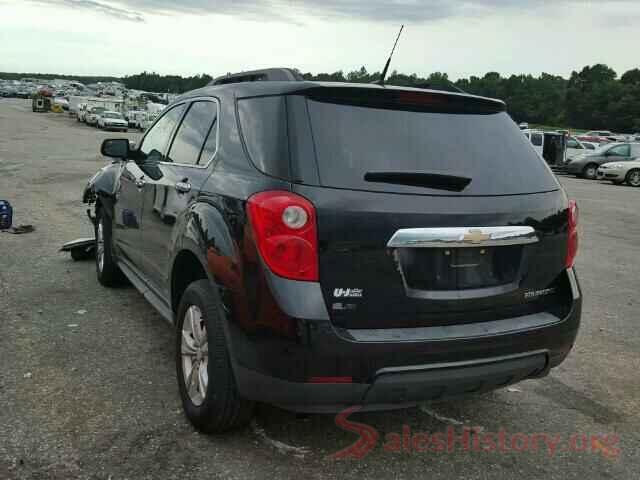 JTEZU5JR7H5156200 2012 CHEVROLET EQUINOX