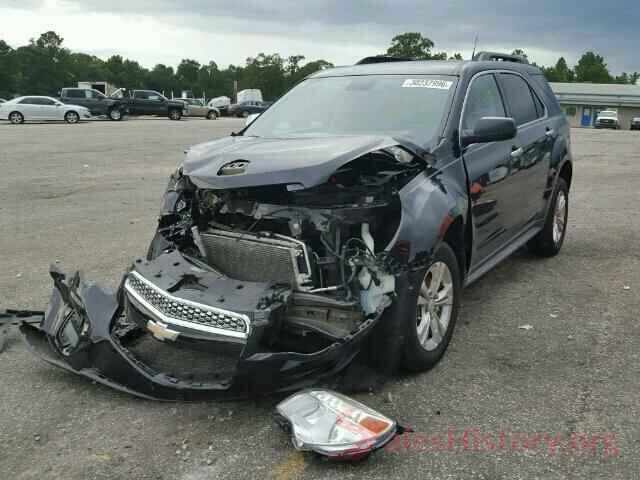 JTEZU5JR7H5156200 2012 CHEVROLET EQUINOX