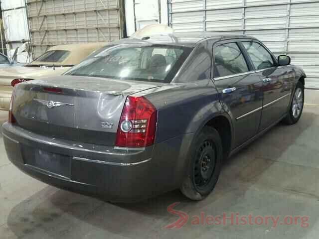 5N1AZ2MHXHN157275 2010 CHRYSLER 300