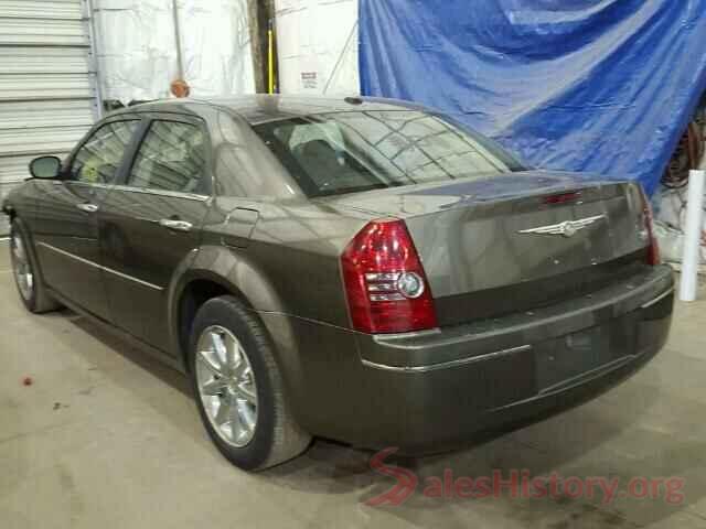 5N1AZ2MHXHN157275 2010 CHRYSLER 300