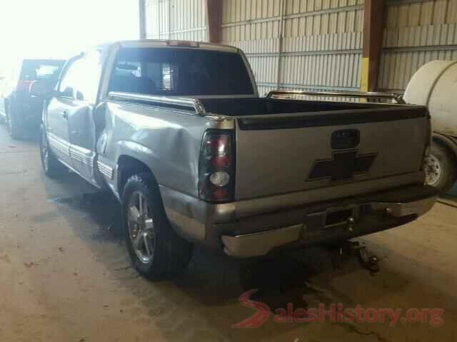 19XFC1F38GE222568 2000 CHEVROLET SILVERADO