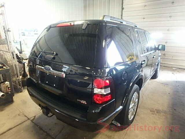 4T1BF1FK2GU213231 2007 FORD EXPLORER