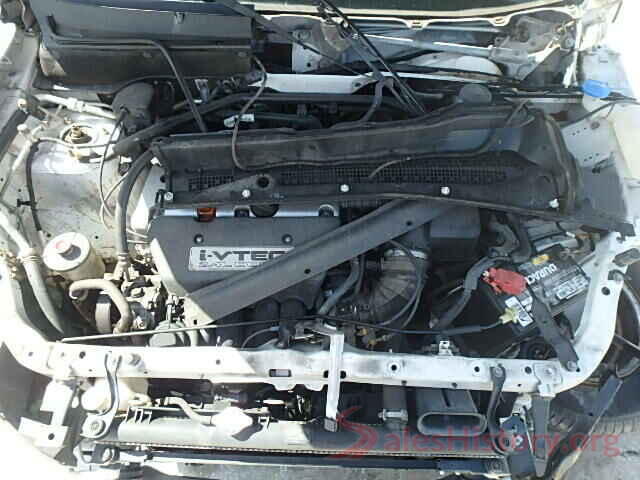 2T1BURHE0JC029815 2003 HONDA CRV