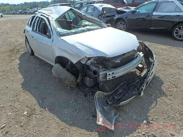 1HGCR3F8XGA007738 2005 CHEVROLET COBALT