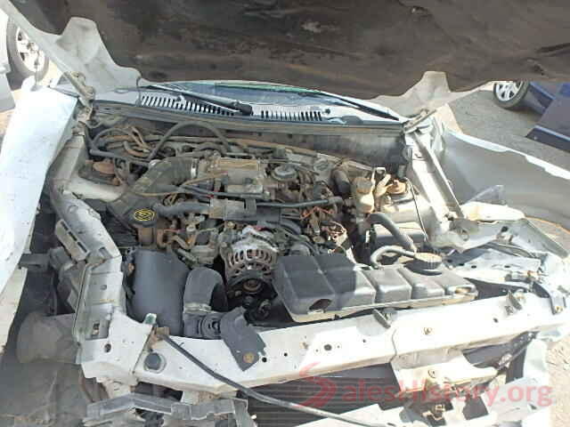 3KPF24AD0KE032387 1999 FORD MUSTANG