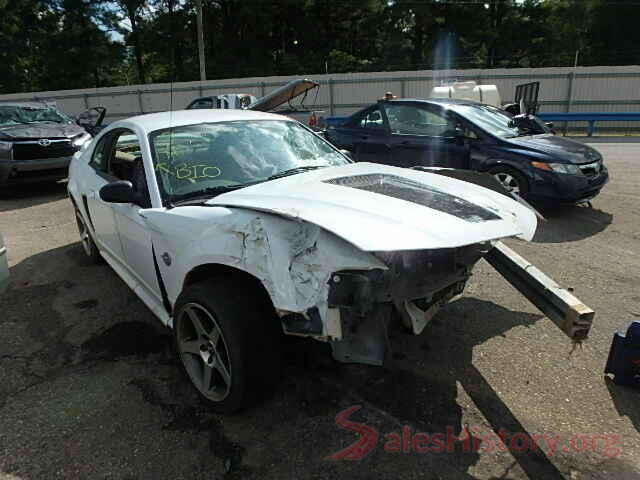 3KPF24AD0KE032387 1999 FORD MUSTANG