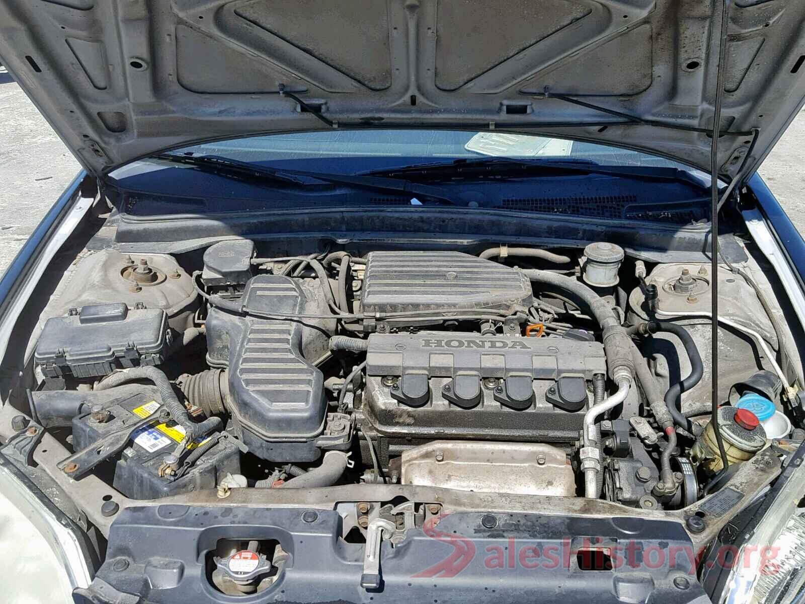 55SWF4JB1JU245973 2001 HONDA CIVIC LX