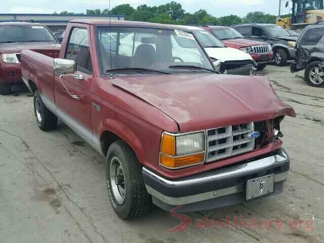 JF2SKARC2MH428179 1991 FORD RANGER