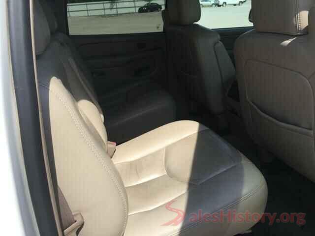 KMHCT5AE3GU241237 2005 GMC YUKON