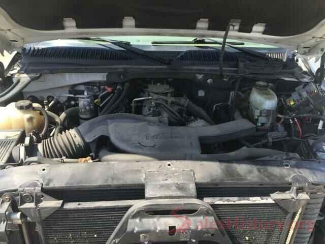 KMHCT5AE3GU241237 2005 GMC YUKON