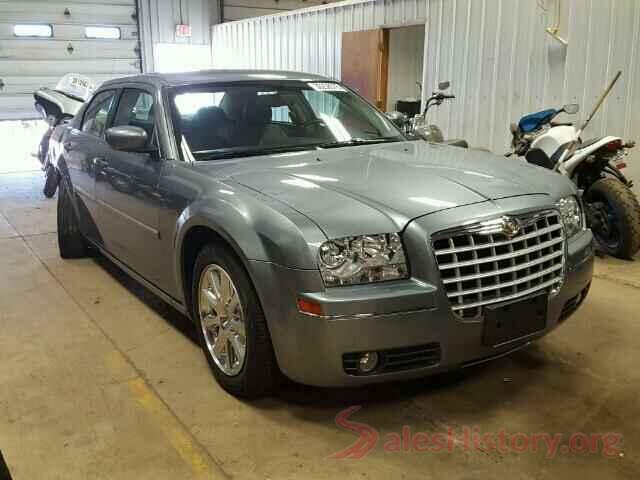 5XYZUDLB5GG310309 2007 CHRYSLER 300