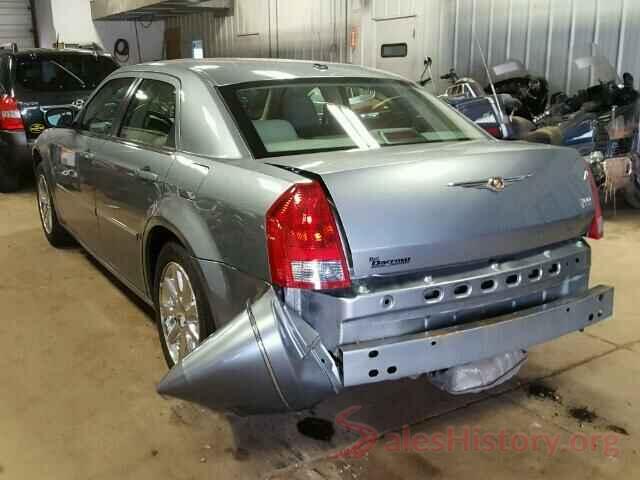 5XYZUDLB5GG310309 2007 CHRYSLER 300