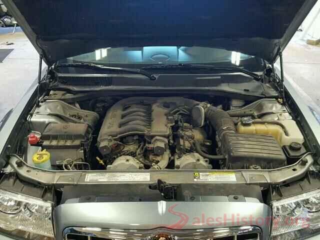 5XYZUDLB5GG310309 2007 CHRYSLER 300