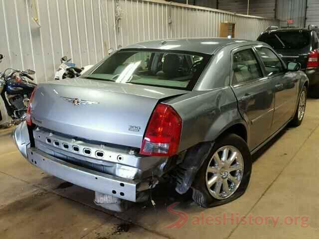 5XYZUDLB5GG310309 2007 CHRYSLER 300