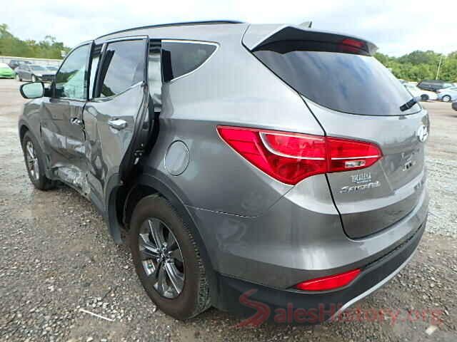 1N4BL4CV4LC167601 2013 HYUNDAI SANTA FE