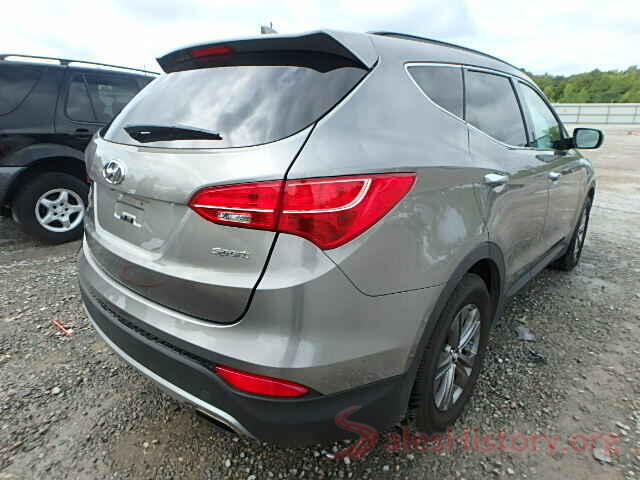 1N4BL4CV4LC167601 2013 HYUNDAI SANTA FE