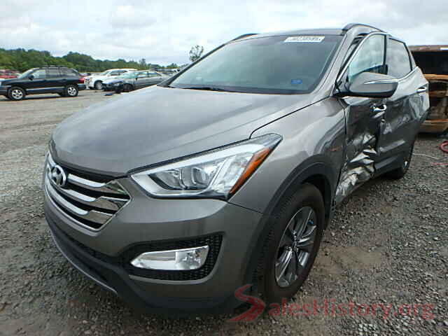 1N4BL4CV4LC167601 2013 HYUNDAI SANTA FE