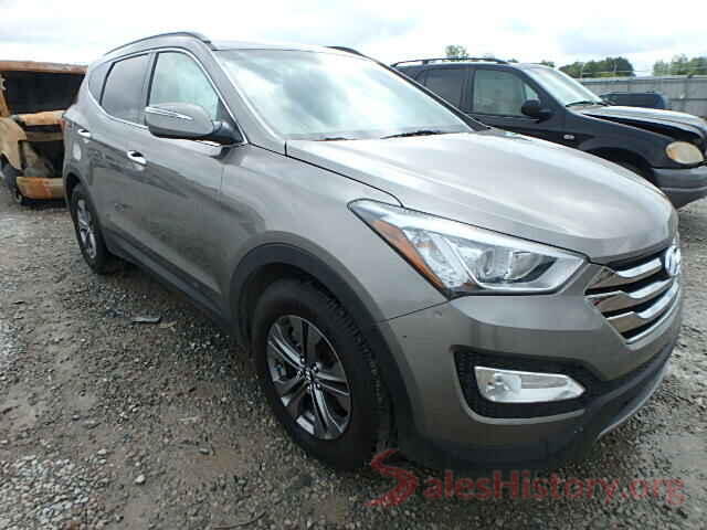 1N4BL4CV4LC167601 2013 HYUNDAI SANTA FE