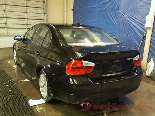 JA4AD3A3XHZ046634 2006 BMW 3 SERIES