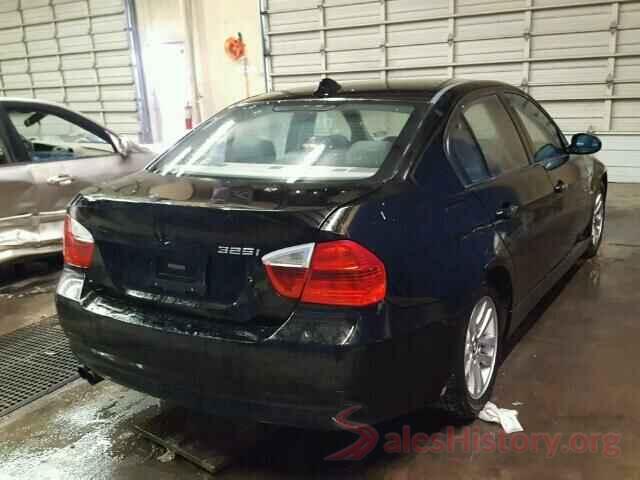 JA4AD3A3XHZ046634 2006 BMW 3 SERIES