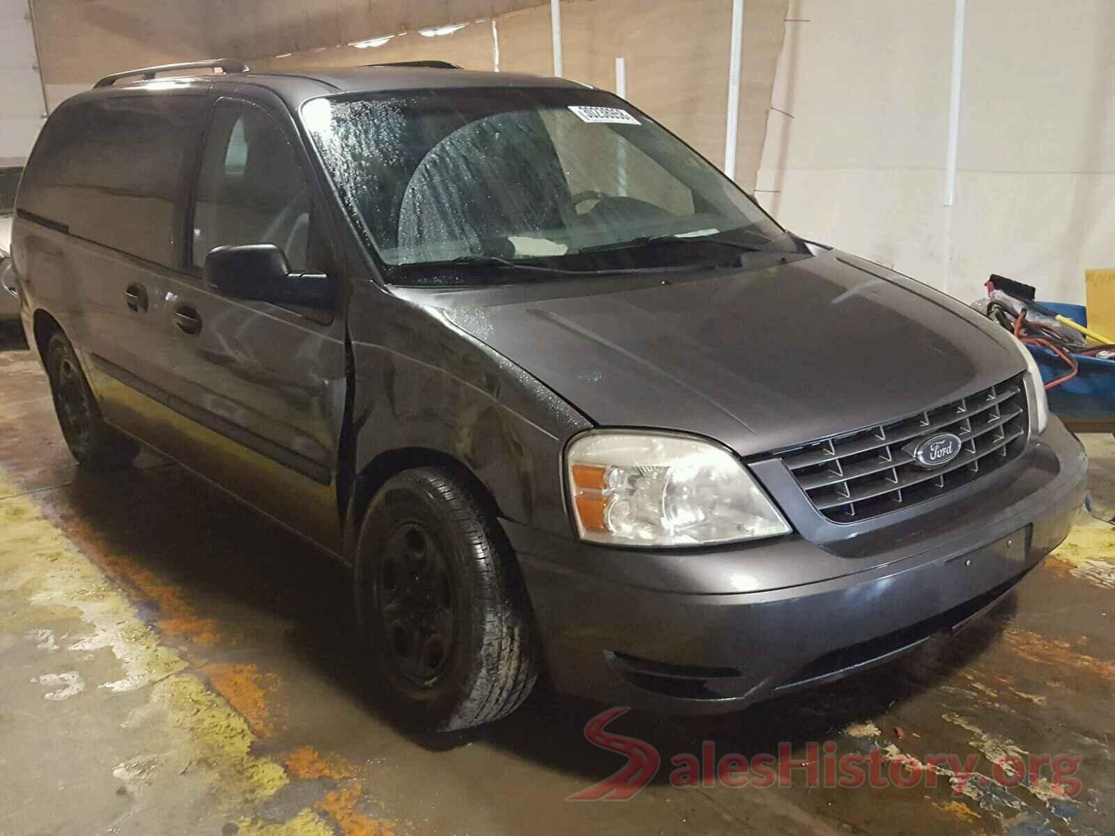 KNAE25LA0J6024683 2005 FORD FREESTAR