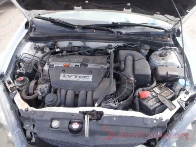 1N4AL3AP8GC243837 2006 ACURA RSX