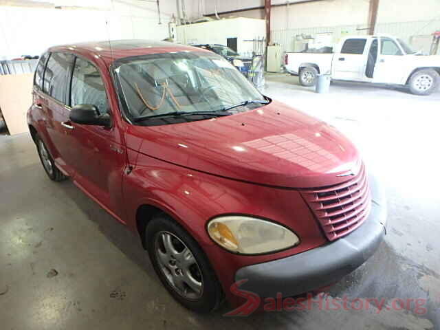 1N6AD0ER2GN742989 2002 CHRYSLER PT CRUISER