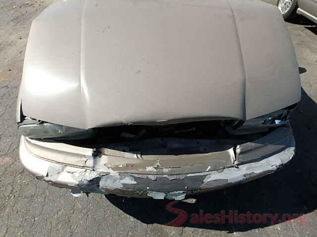 1G1BC5SM0J7200889 1996 BUICK REGAL