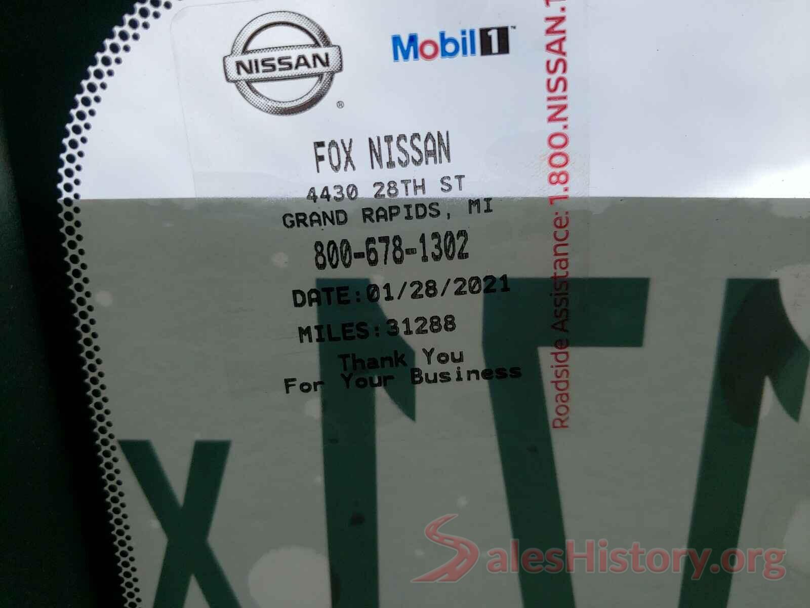 5TFDY5F1XKX865186 2018 NISSAN KICKS