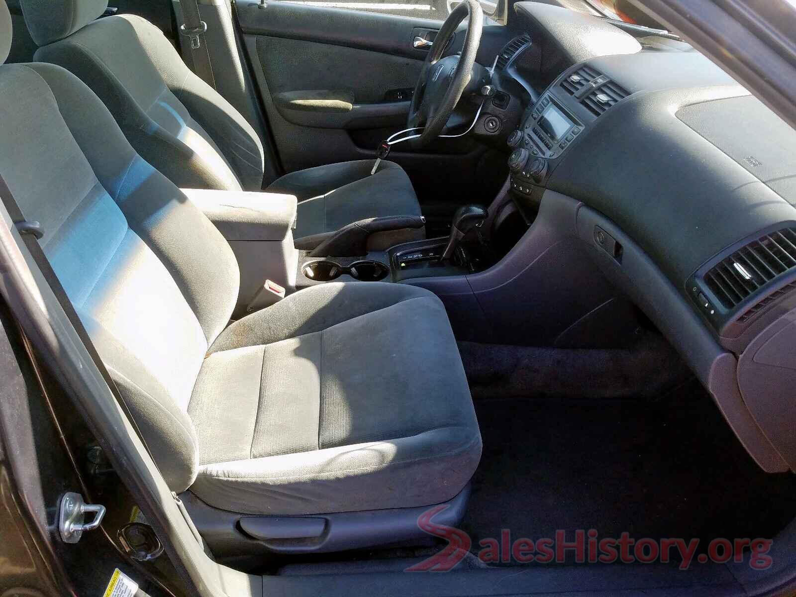 2HKRM4H35GH689127 2006 HONDA ACCORD