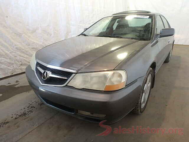 3N1AB7AP8HY355022 2003 ACURA 3.2 TL