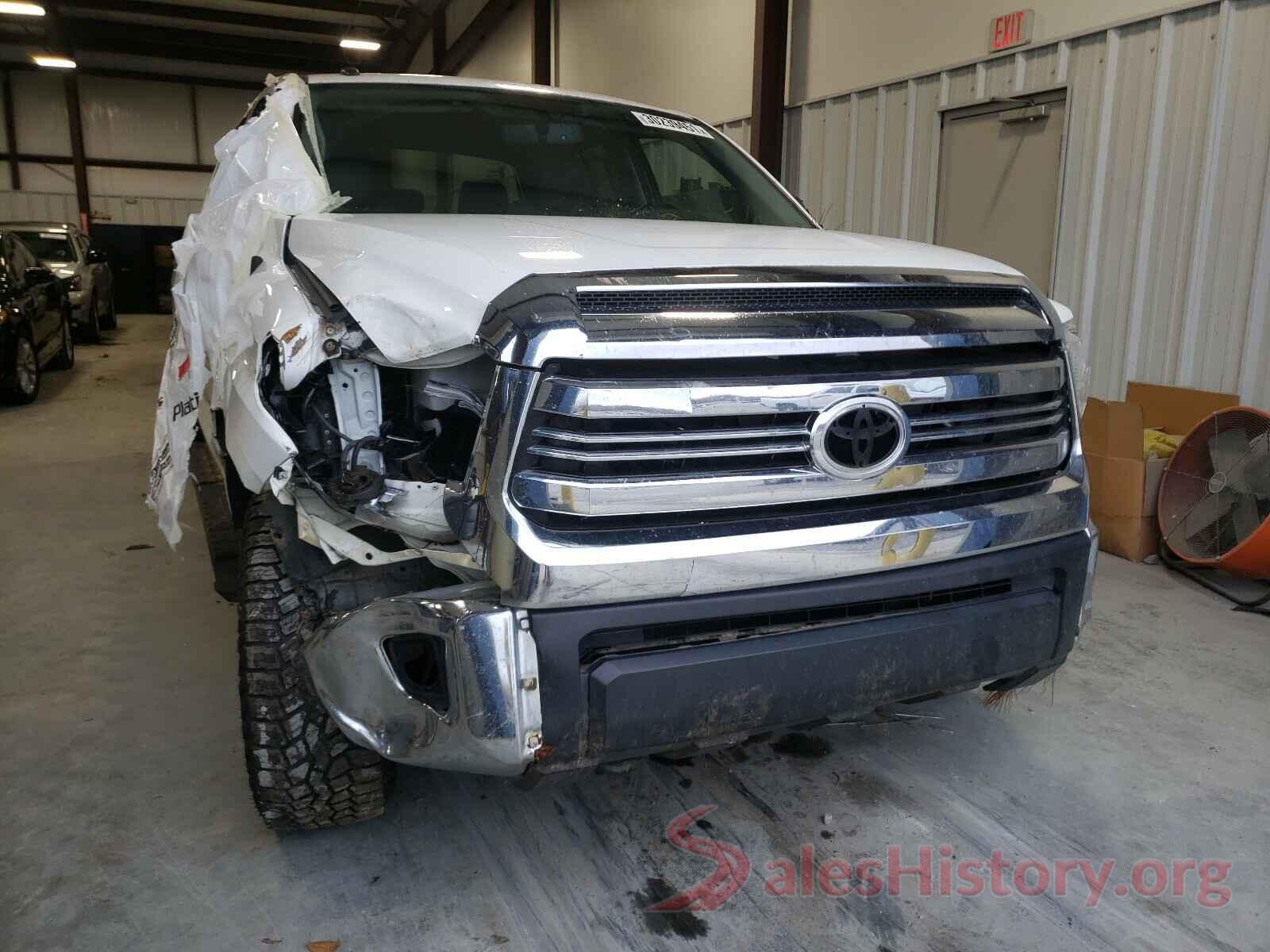 5TFDW5F12HX675431 2017 TOYOTA TUNDRA