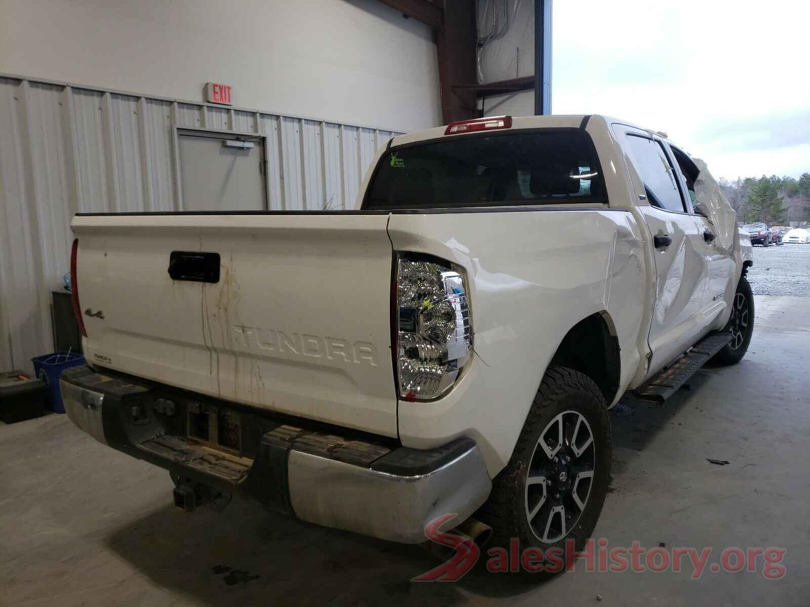 5TFDW5F12HX675431 2017 TOYOTA TUNDRA