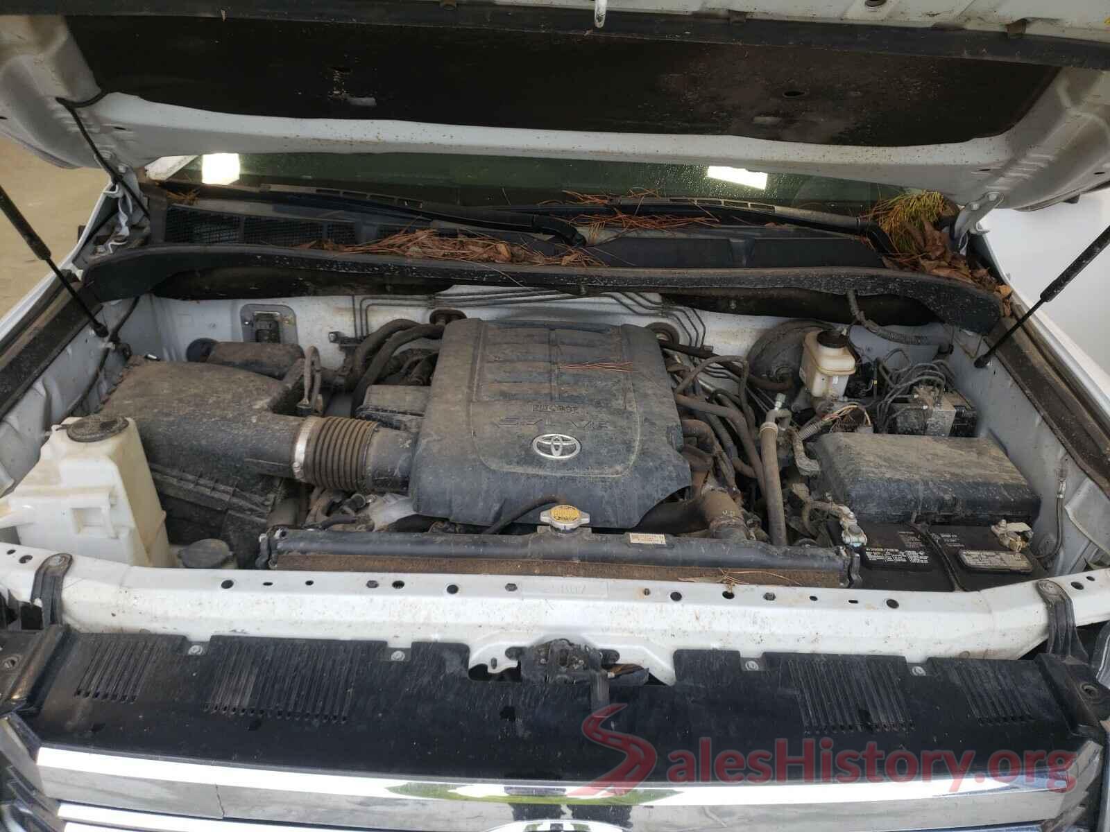 5TFDW5F12HX675431 2017 TOYOTA TUNDRA