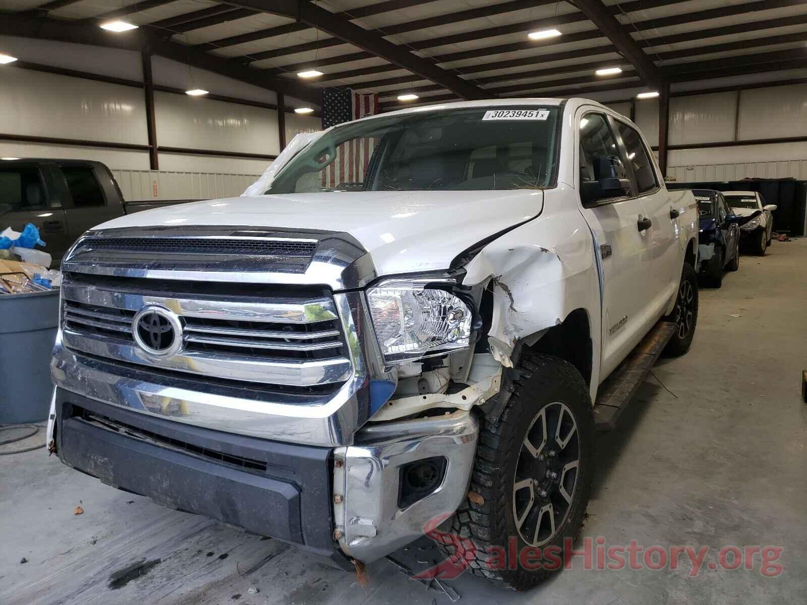 5TFDW5F12HX675431 2017 TOYOTA TUNDRA