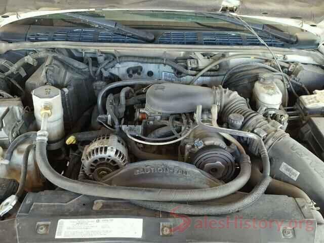 1N4AA6AP6GC907429 2004 CHEVROLET S10