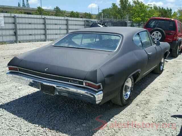 1C4PJLAB0HW541507 1968 CHEVROLET ALL OTHER