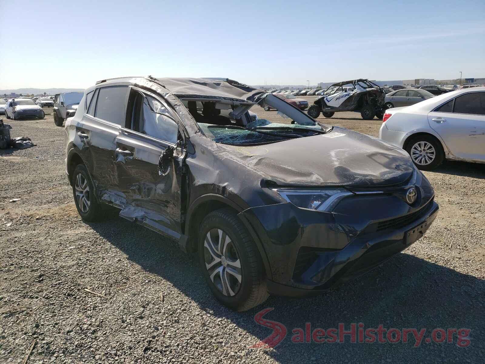 JTMZFREV0JJ159417 2018 TOYOTA RAV4