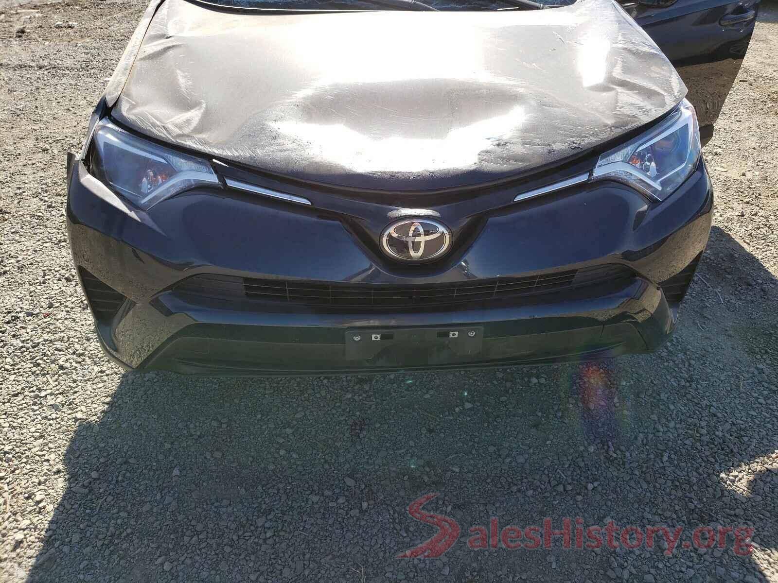 JTMZFREV0JJ159417 2018 TOYOTA RAV4