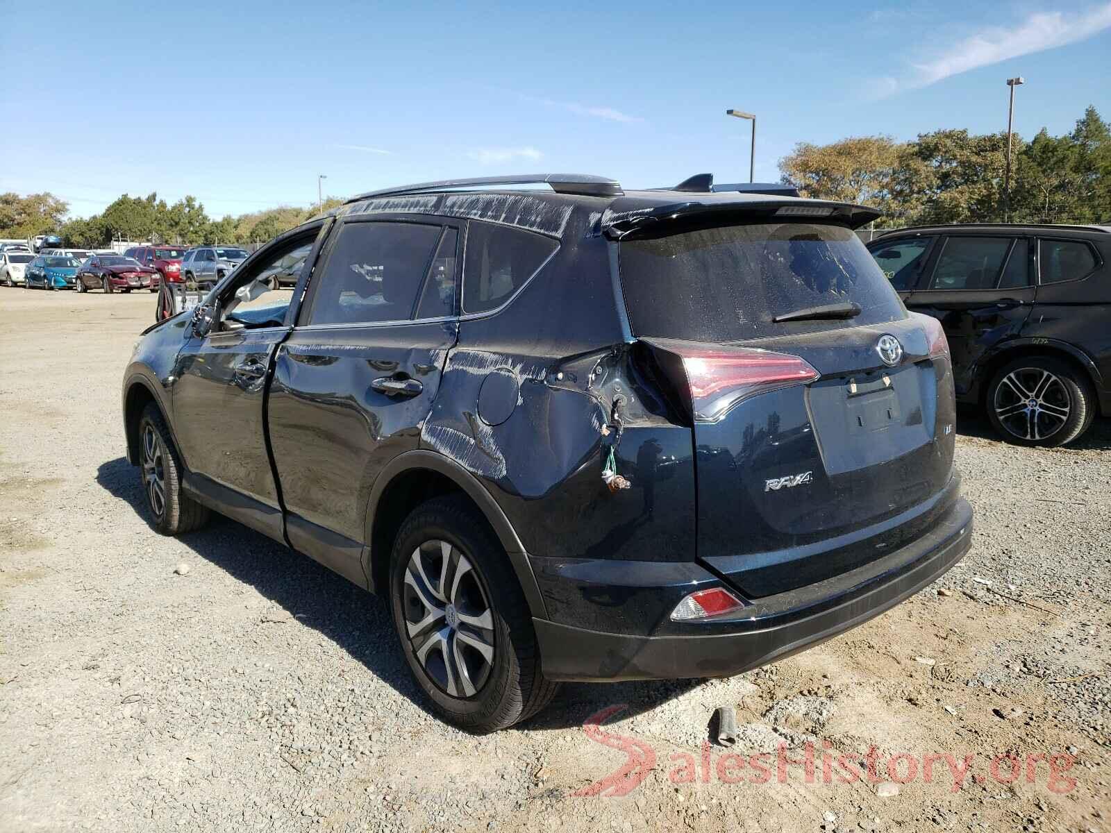 JTMZFREV0JJ159417 2018 TOYOTA RAV4